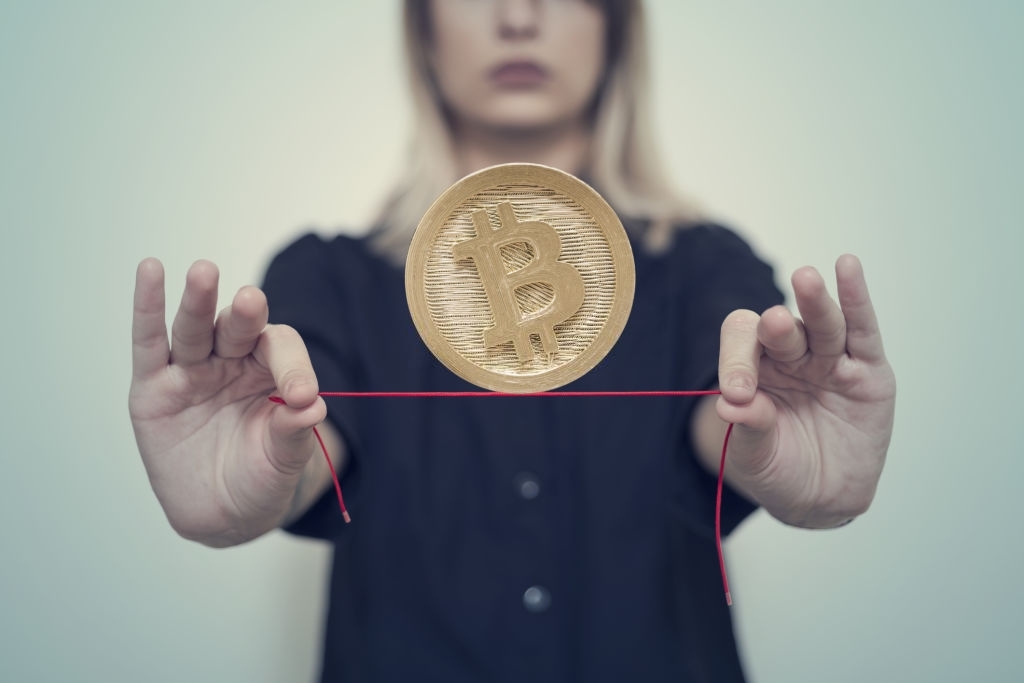 que estrategia de inversion seguir en bitcoin