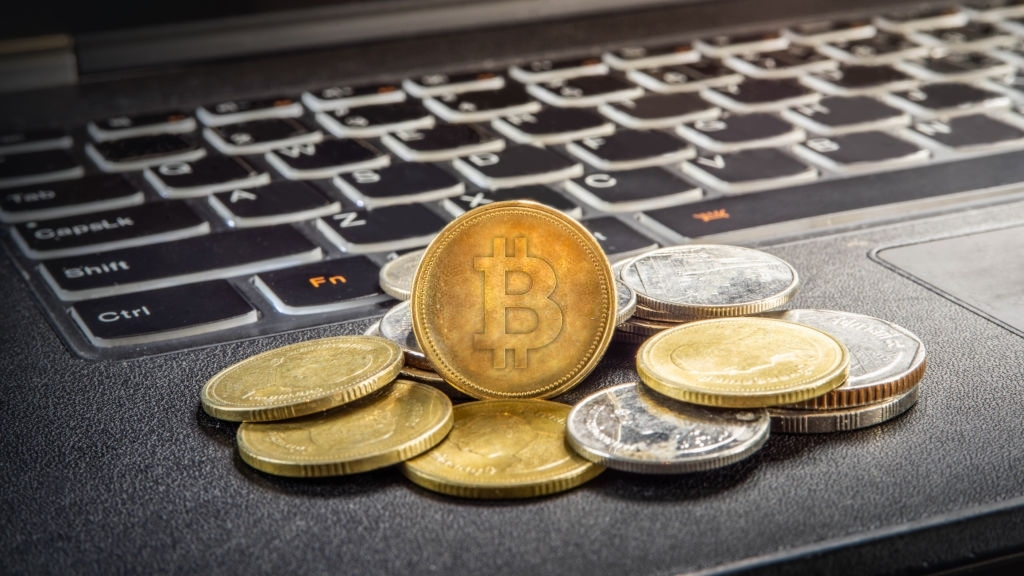 exchange cryptos