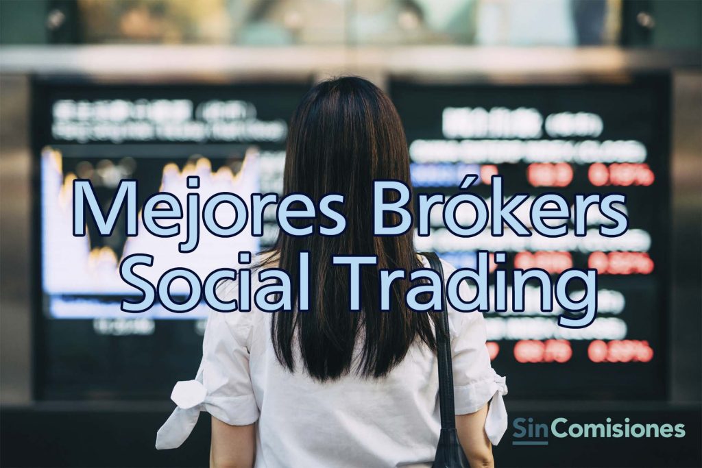 que broker elegir copy trading