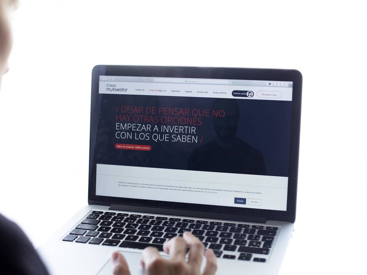 Hipotecas MyInvestor: condiciones y opiniones