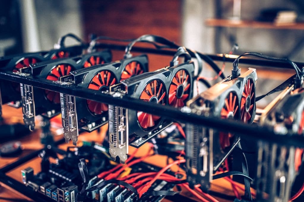qué necesito para minar bitcoin