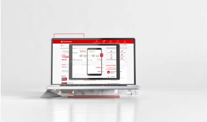 santander one opiniones