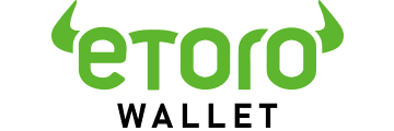 eToro wallet para Ethereum