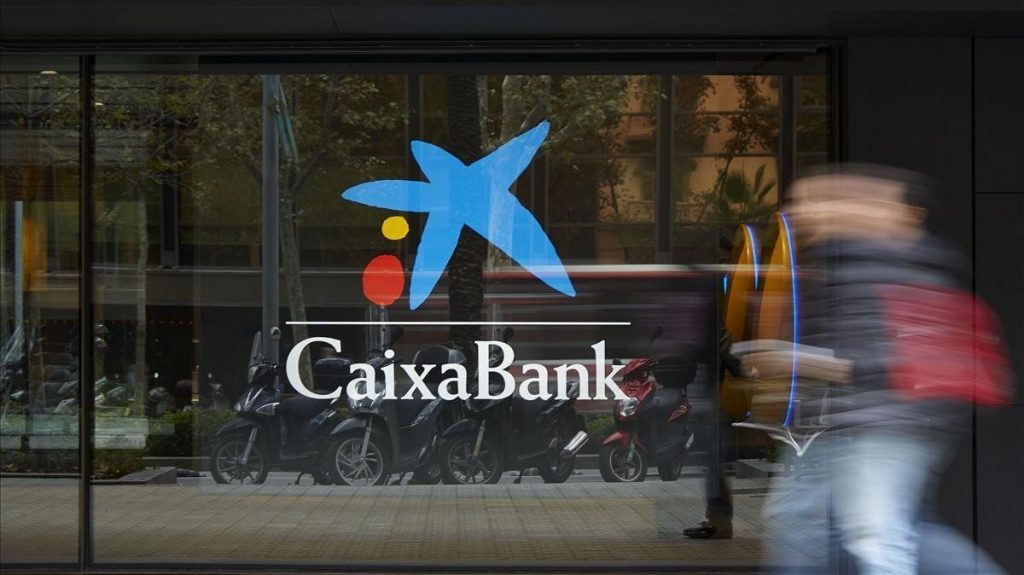 caixabank bancos comisiones