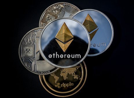 dónde invertir en ethereum