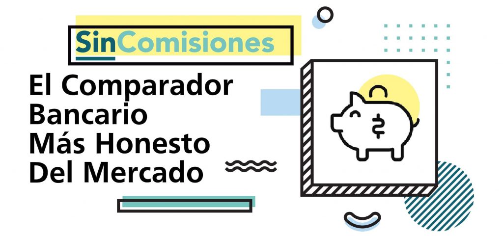 comprarador financiero sin comisiones