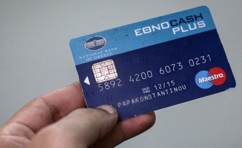 Abrir una cuenta nómina Deutsche Bank es fácil.