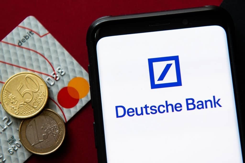 Deutsche Bank ofrece ventajas para quienes domicilien la nómina.