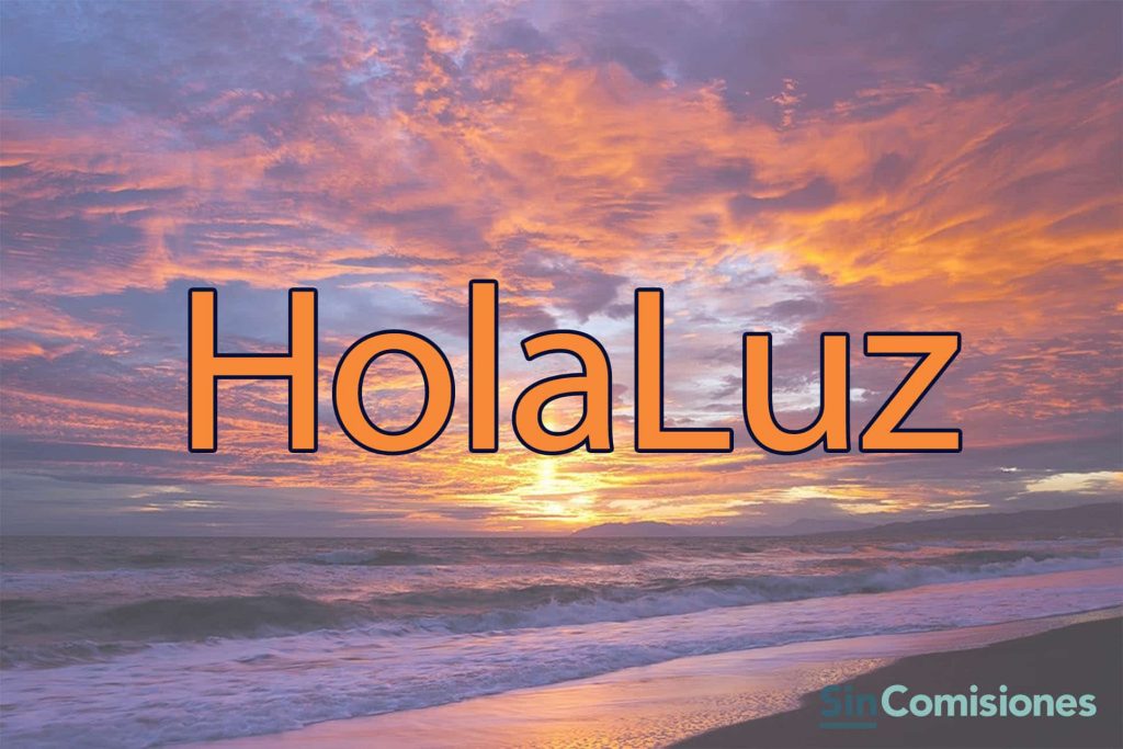 Opiniones HolaLuz: Tarifas y Planes