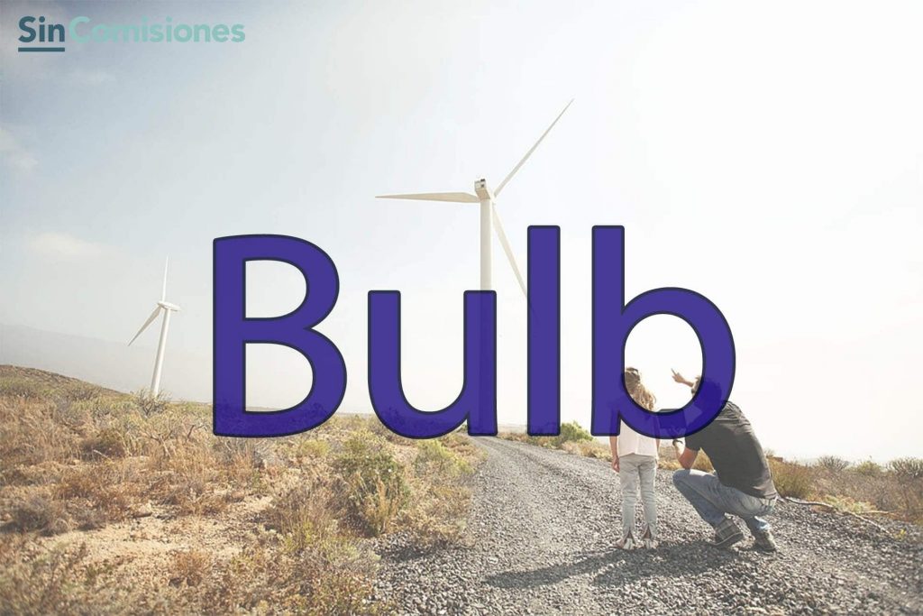 Bulb: Opiniones, Servicios y Tarifas