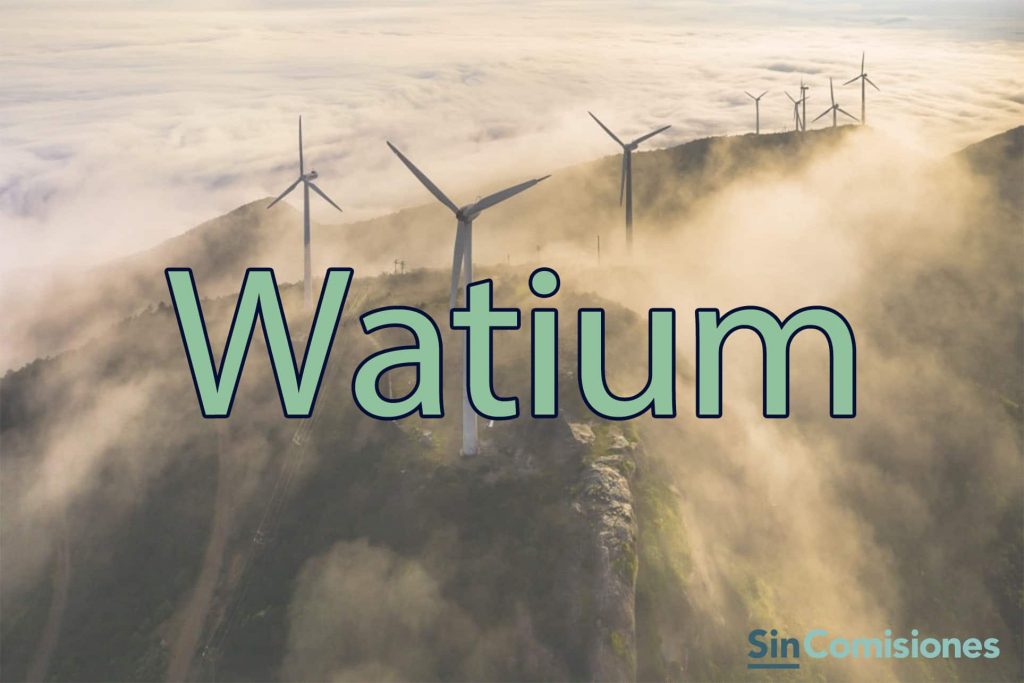 Watium: Opiniones, tarifas y precios