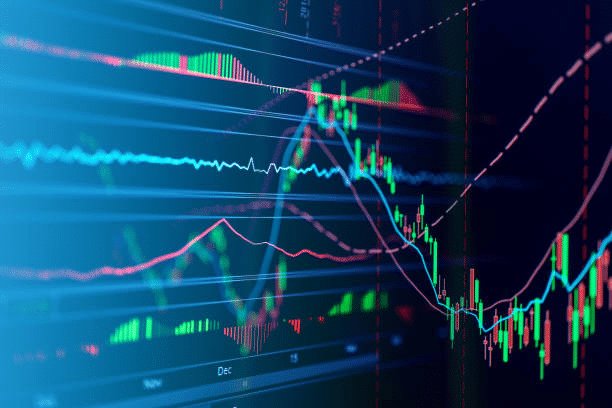 qué es trading en bolsa