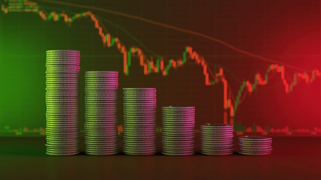 perder dinero en trading