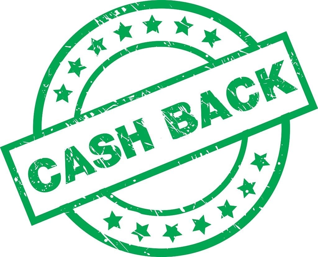 mejores cuentas cashback