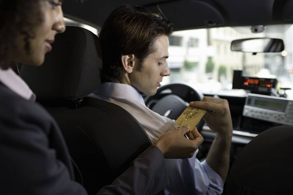 Mejores Datafonos para taxistas y VTC