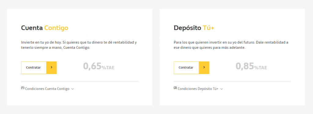 condiciones renault bank
