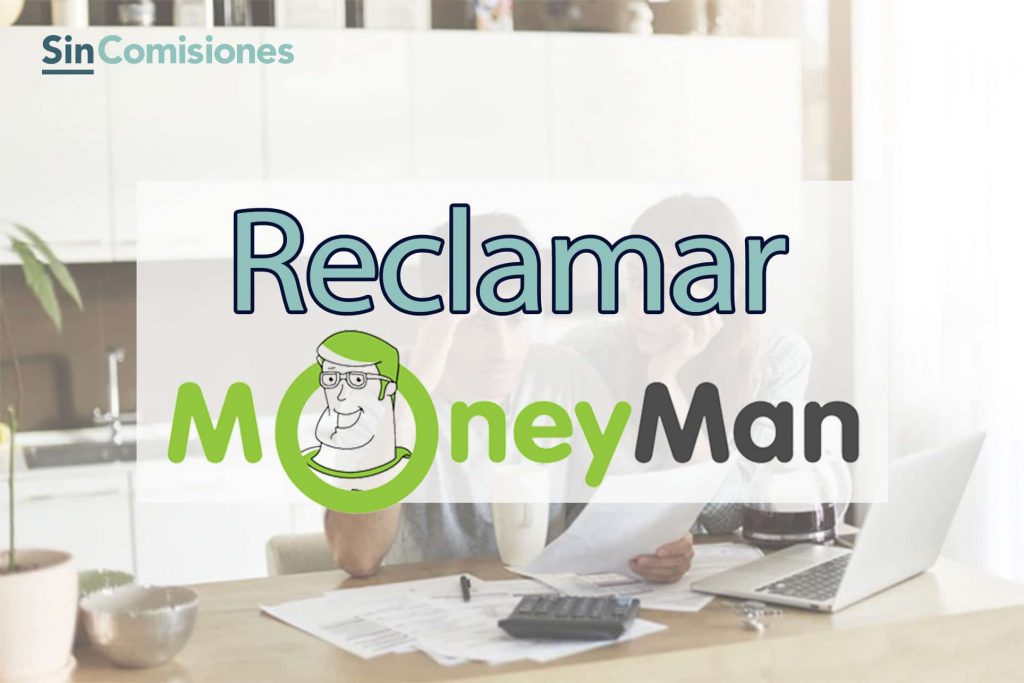 Cómo Denunciar Microcrédito Moneyman y Recuperar Intereses Abusivos