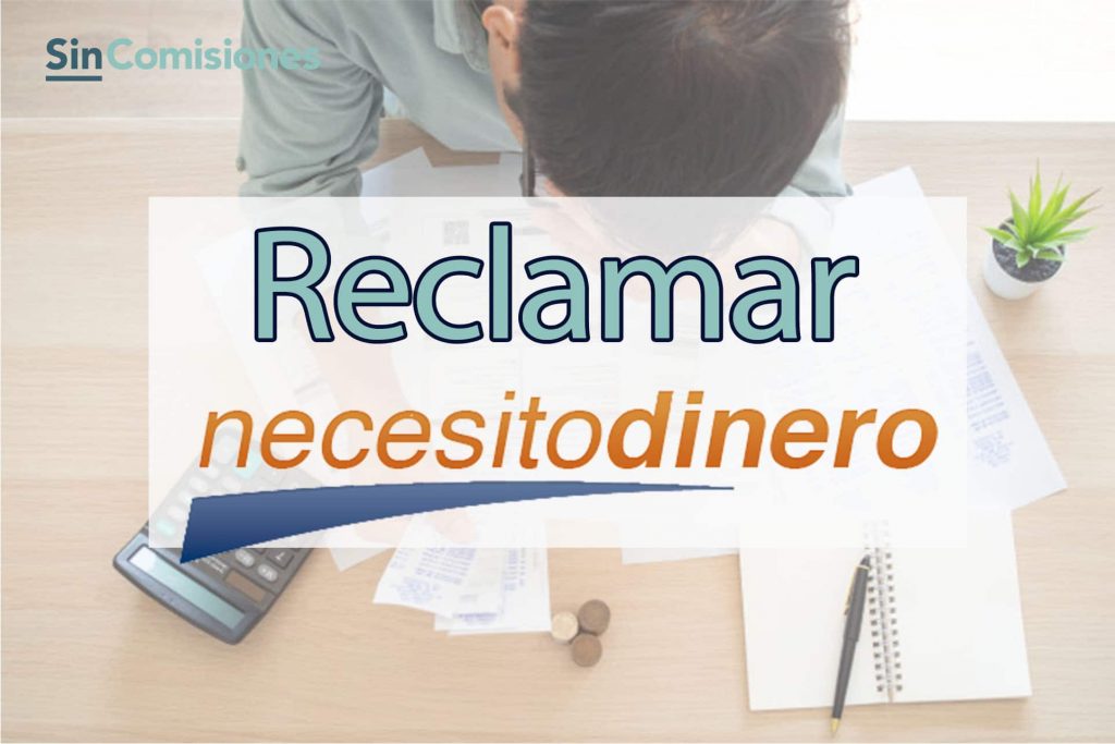 Cómo Denunciar Microcrédito Necesito - Dinero