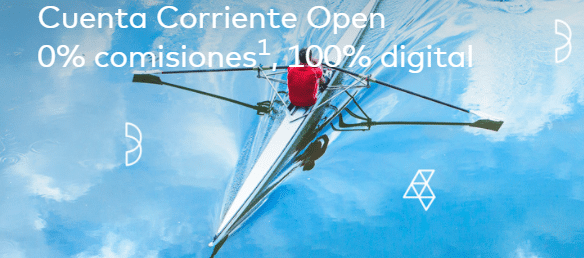 cuenta openbank sin comisiones