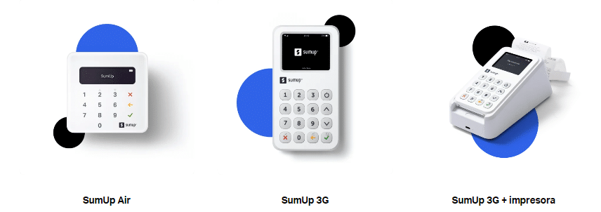 datáfono sumup