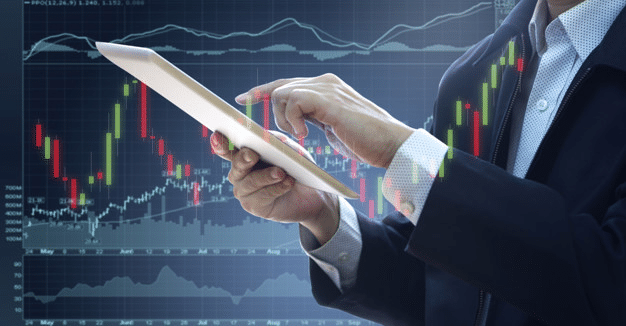 Tipos de Gráficos de Inversión