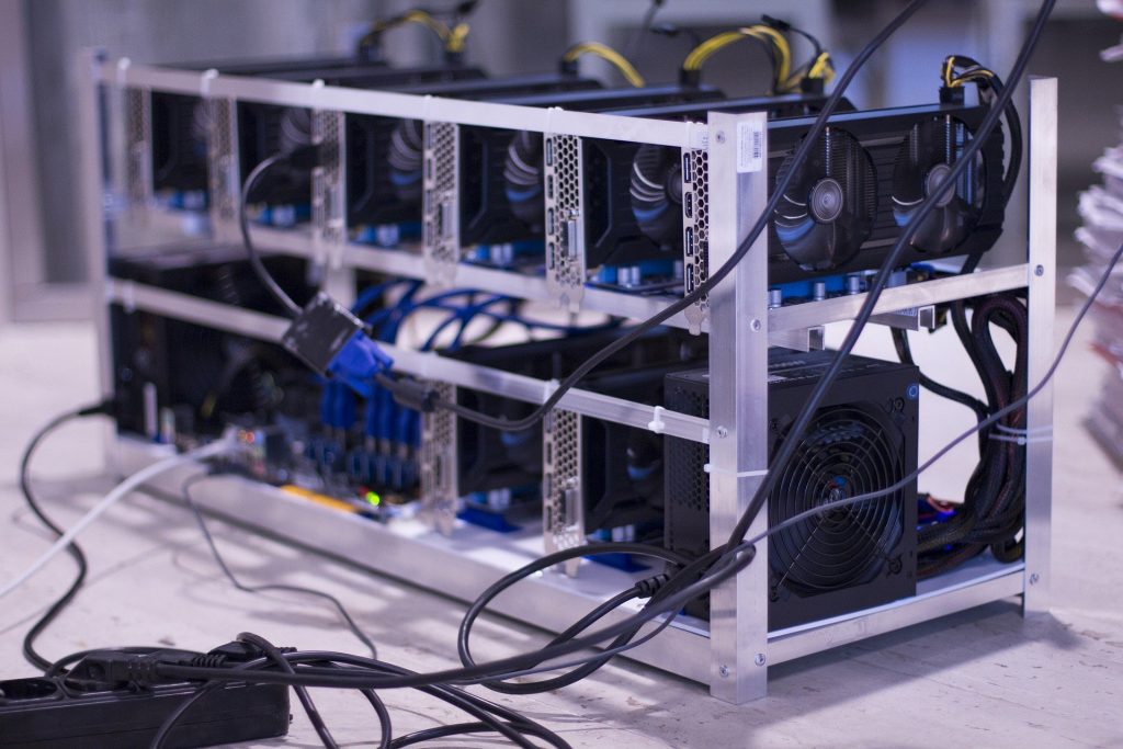 Empiezan a surgir criptomonedas más sostenibles