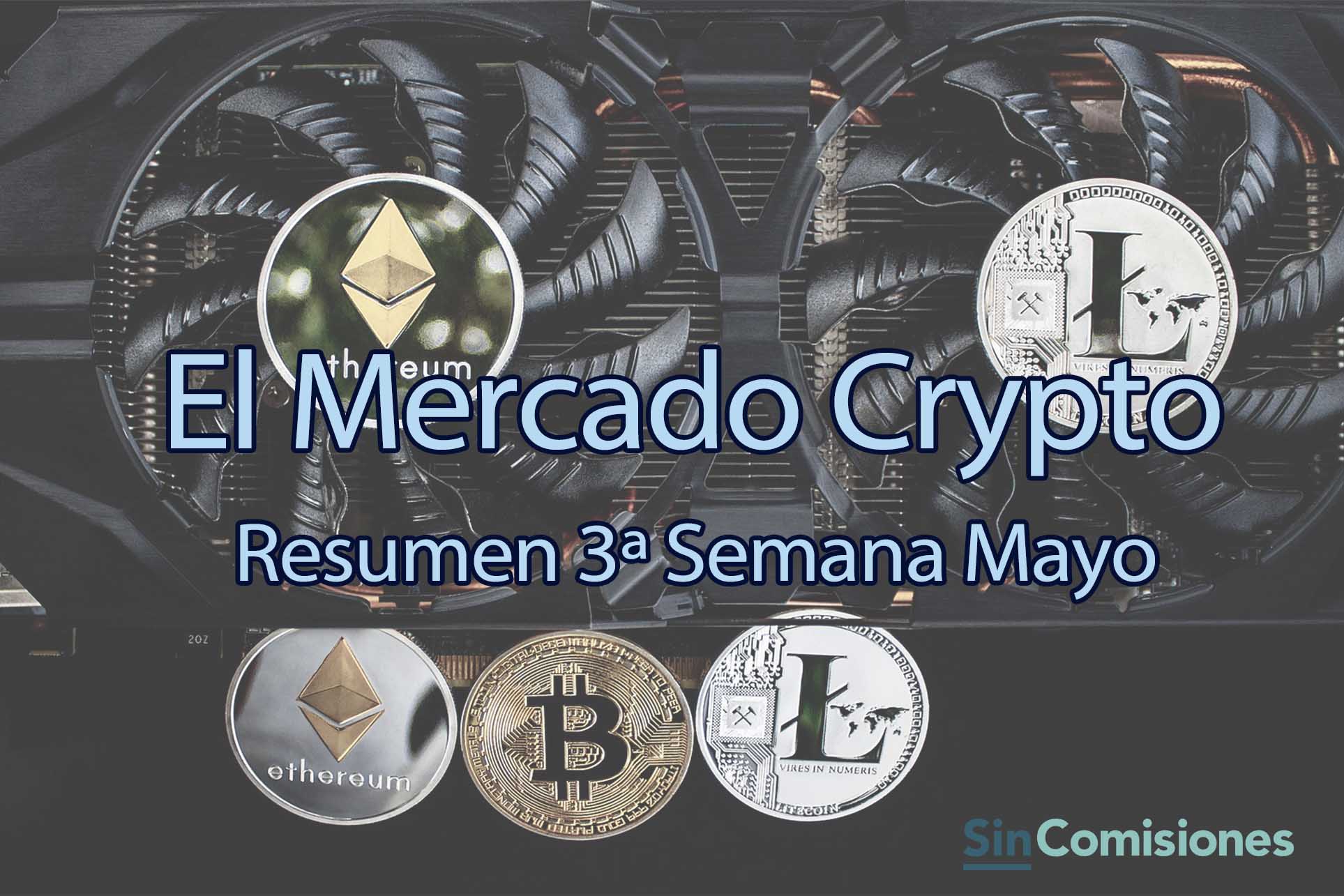 mercado crypto noticias