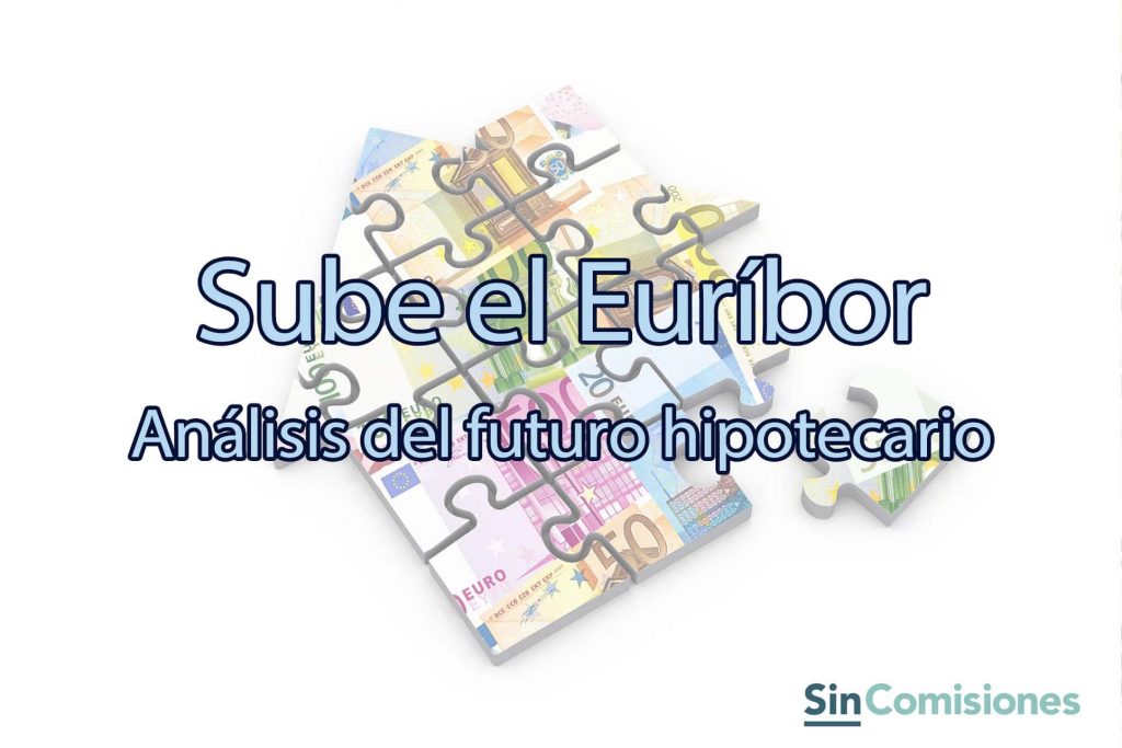 sube el euribor