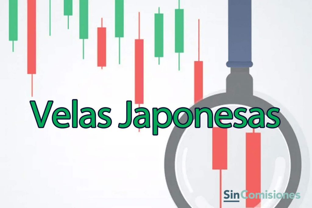 Gráficos de Velas Japonesas, ¿Cómo interpretarlos?