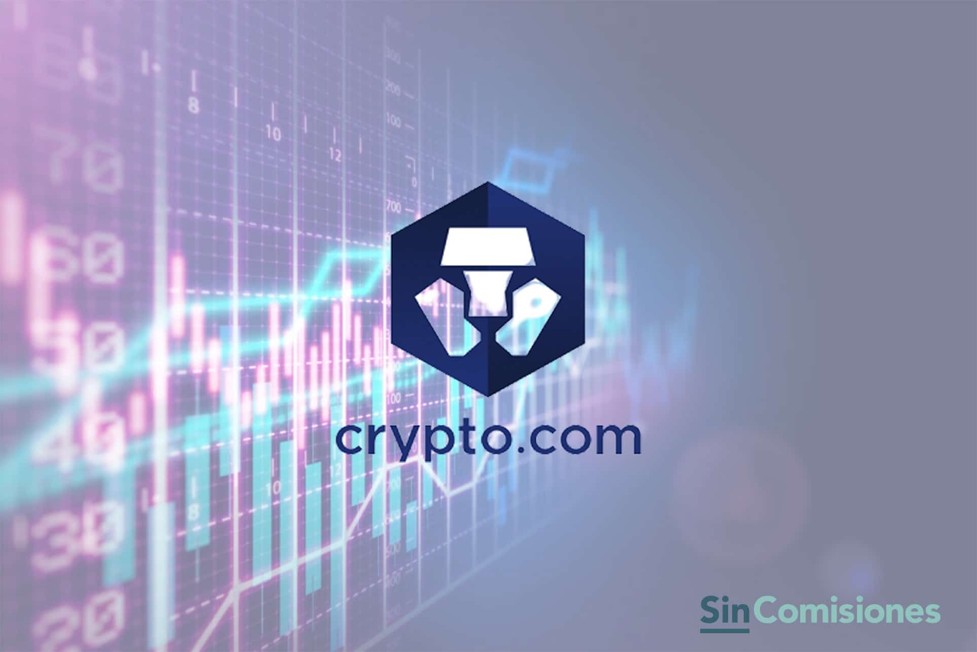 ▷ Review y Opiniones sobre cómo funciona Crypto.com en 2026