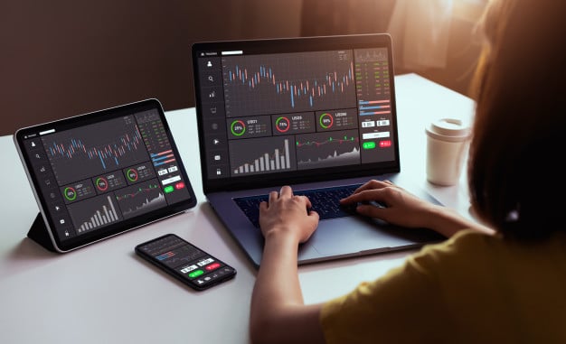 Los Mejores Brokers de Social Trading