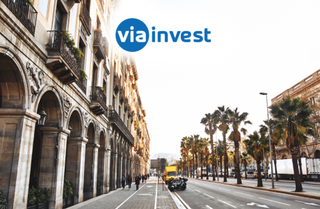 que es viainvest