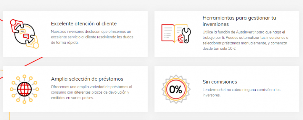 opiniones lendermarket