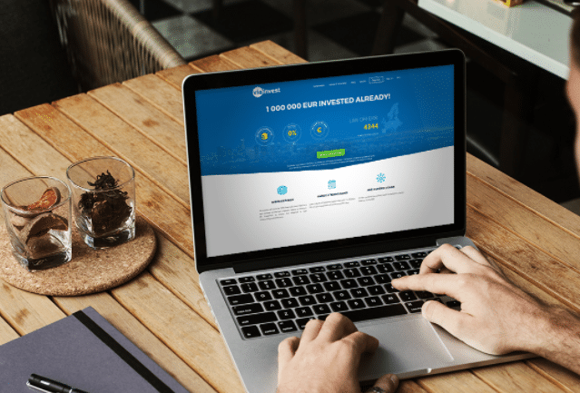 como funciona viainvest