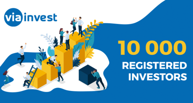 abrir cuenta viainvest
