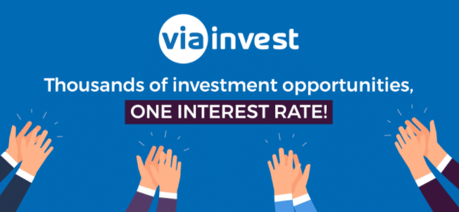 rentabilidad viainvest