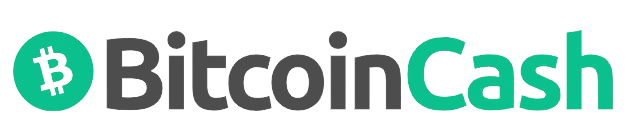 Bitcoin Cash Logo