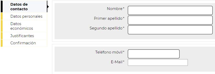 simulador de prestamos amigables banco provincia