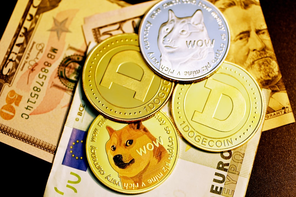 Cómo se creó Dogecoin
