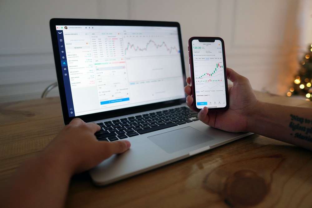 Elegir un bróker para invertir en forex
