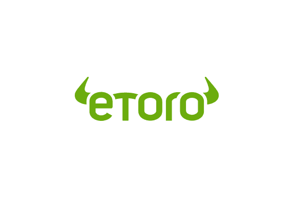 Logo de eToro