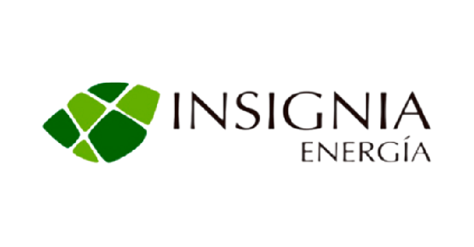 Insignia Energía Logo