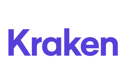 Logo de Kraken