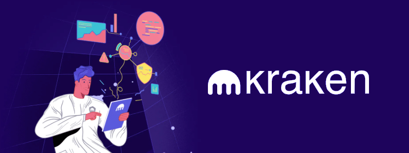 Kraken Tutorial