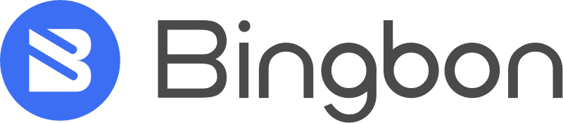 Logo Oficial de Bingbon