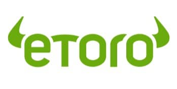 Logo de eToro