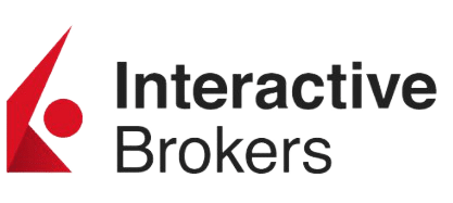 Interactive Brokers Logo