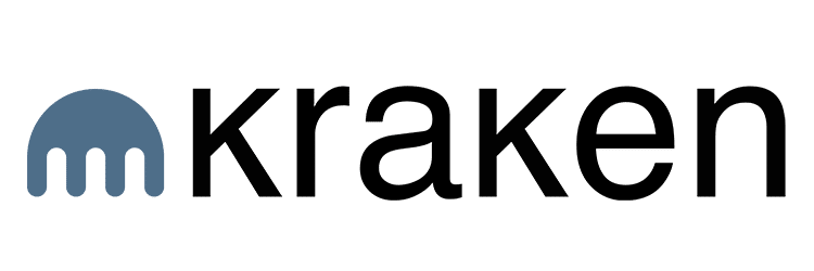 Logo de Kraken