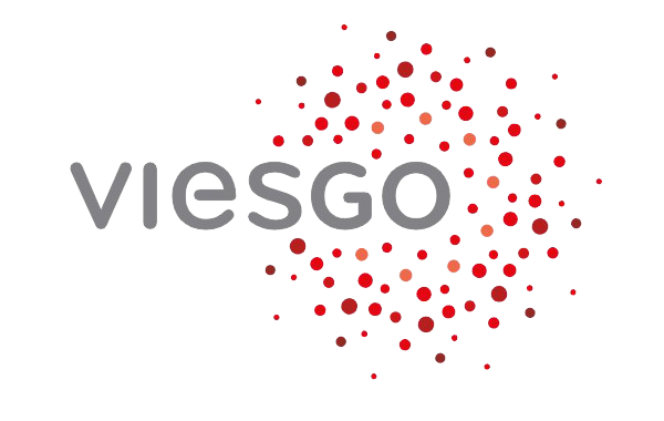 Logo de Viesgo