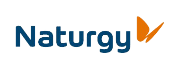 Logo de Naturgy